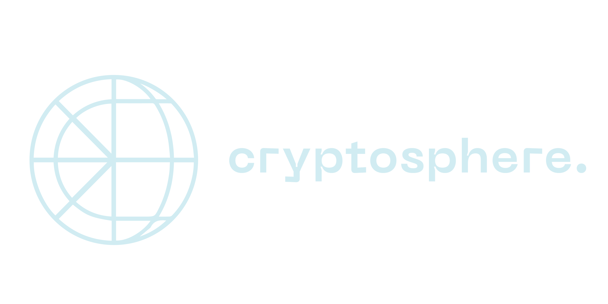 Cryptosphere Logo