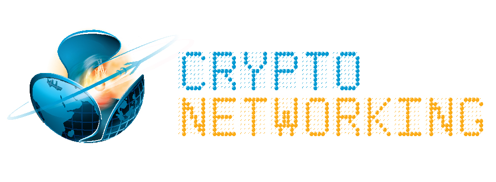 Crypto Networking Logo